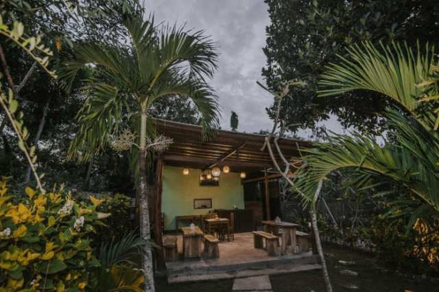 Nerima Hut Lembongan - Lembongan Island