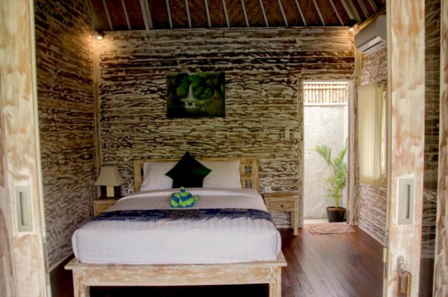 Kakiang Guesthouse - Lembongan Island