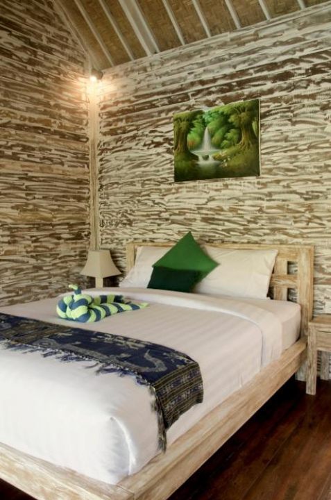 Kakiang Guesthouse - Lembongan Island
