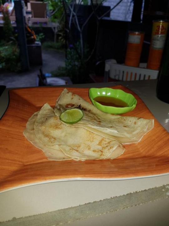 Renoir Ta Guesthouse - Lembongan Island