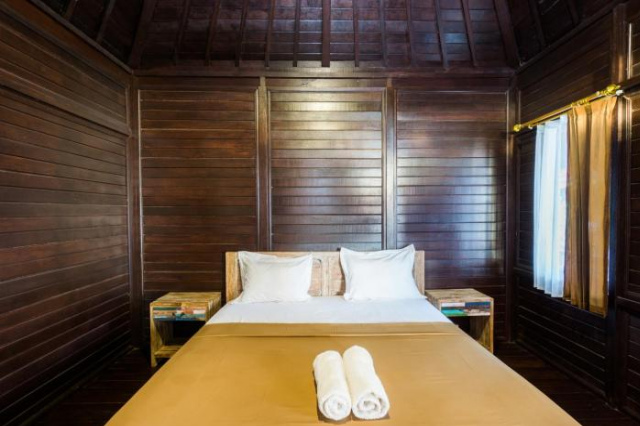 Lembongan Agung Bungalow Guesthouse - Lembongan Island