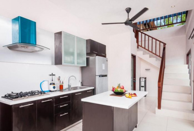 Villa Keluarga - Lembongan Island