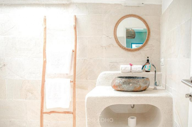 The Koho Air Hotel - Lombok
