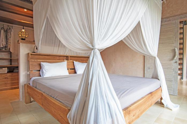 Anahata - Tropical Private Villas - Lombok
