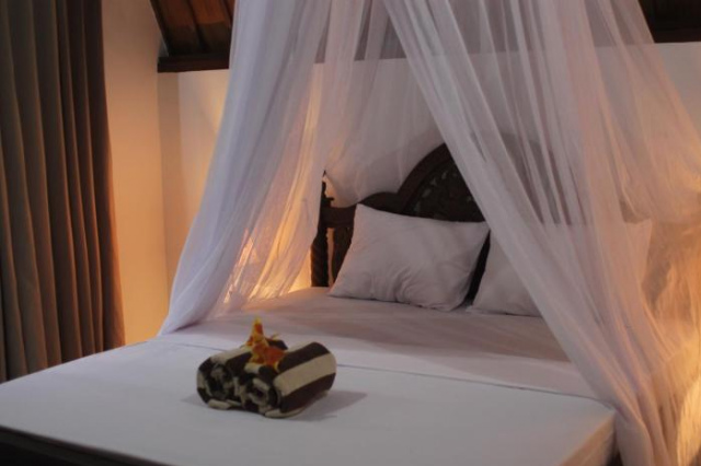 Belenkuduwa Homestay - Lombok