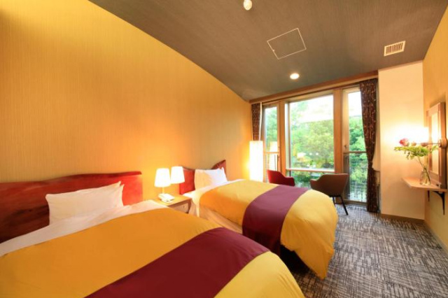 Hakone Fuga (Adult Only) - Hakone