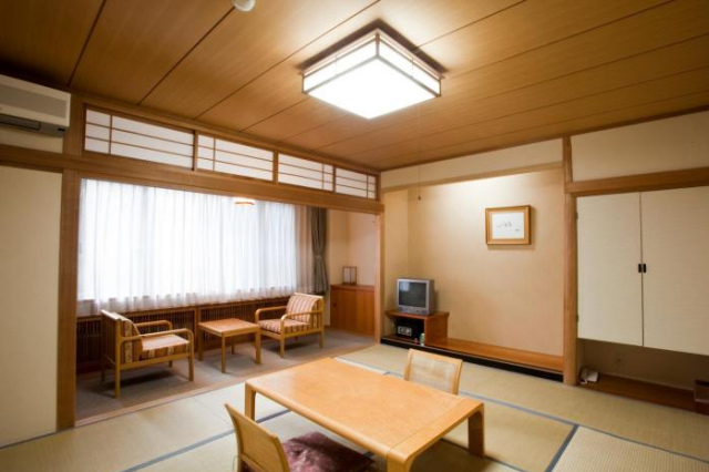 Shiki Resort Hakone Wanoka - Hakone