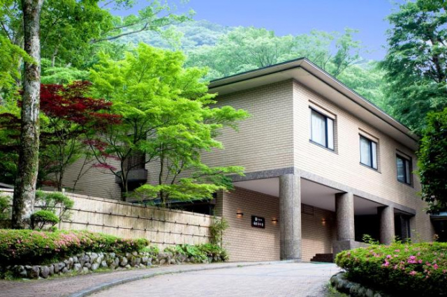 Shiki Resort Hakone Wanoka - Hakone