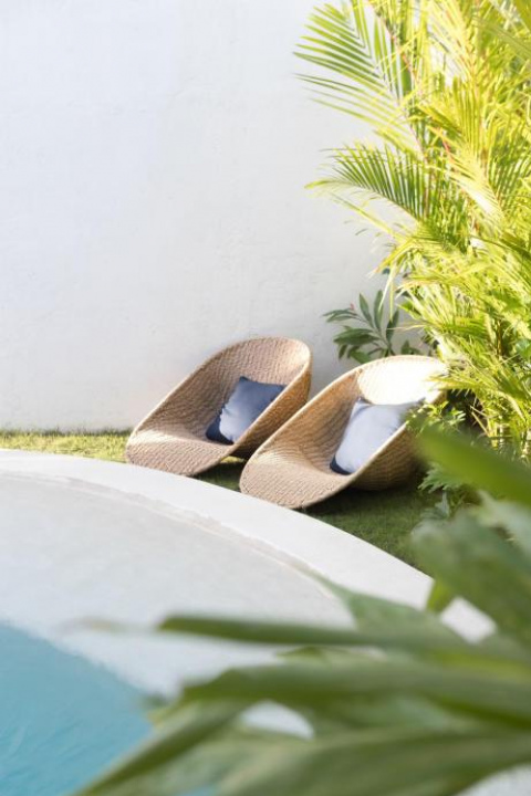 Makaii Tiny Villas with private pools - Canggu