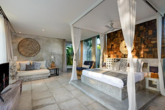 Ipanema Bali Villa - Canggu