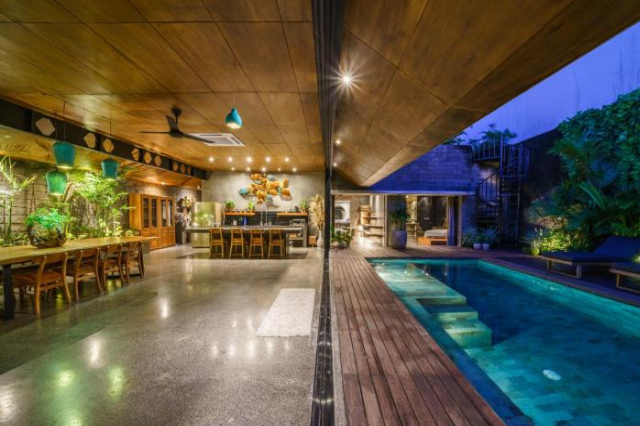 Villa Love Supreme - Canggu