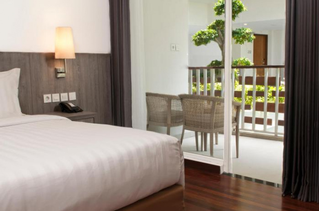 Aston Canggu Beach Resort - Canggu