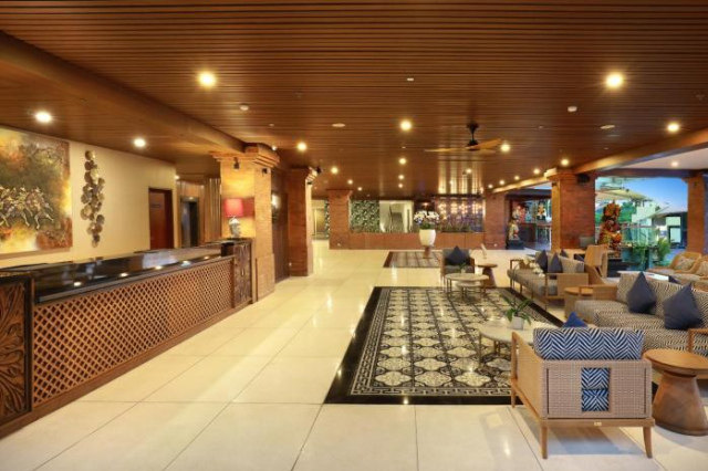 Aston Canggu Beach Resort - Canggu