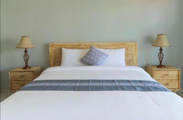 Anyar Guesthouse Canggu - Canggu