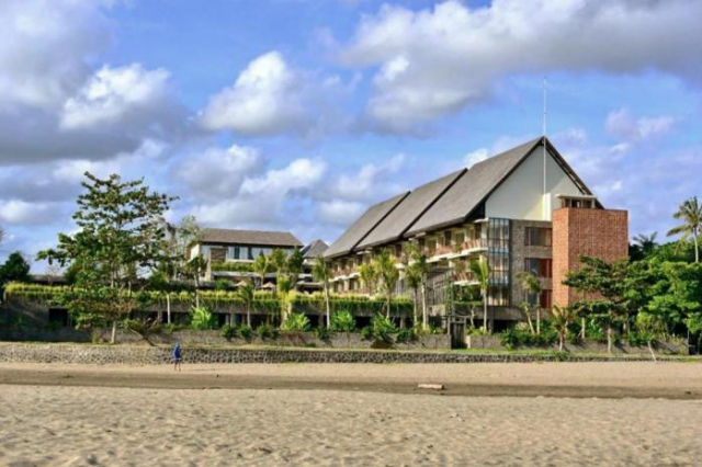 THE HAVEN SUITES Bali Berawa soon to be Swarga Suites - 坎古