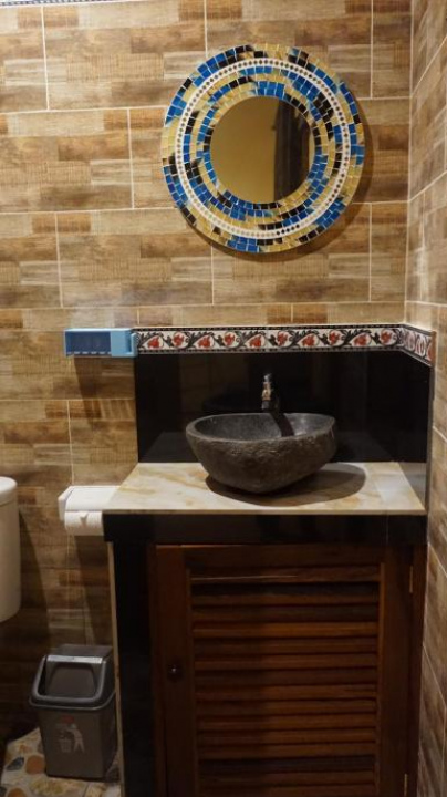 Bima Sakti Homestay Echo Beach Canggu - Canggu