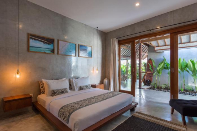Kano Canggu - Canggu