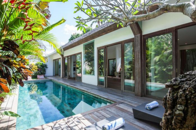 Mas Canggu Villa - Canggu