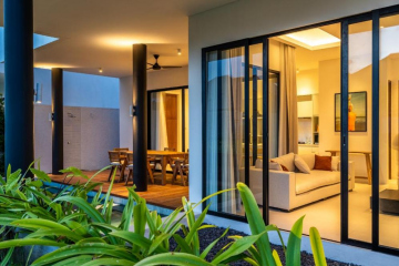 Mandala Residences