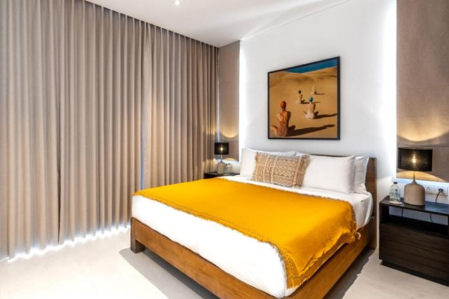Mandala Residences - 坎古
