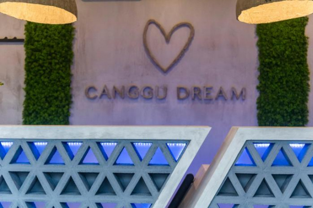 Canggu Dream Studios & Villas - 坎古