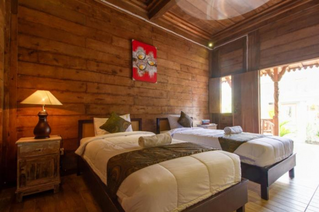 Pondok Lulik Homestay Canggu - Canggu