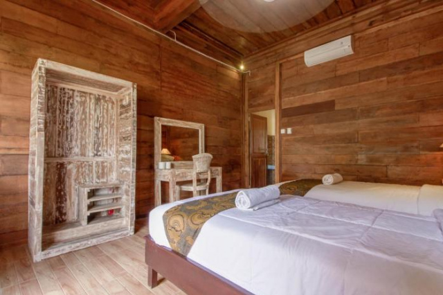 Pondok Lulik Homestay Canggu - Canggu