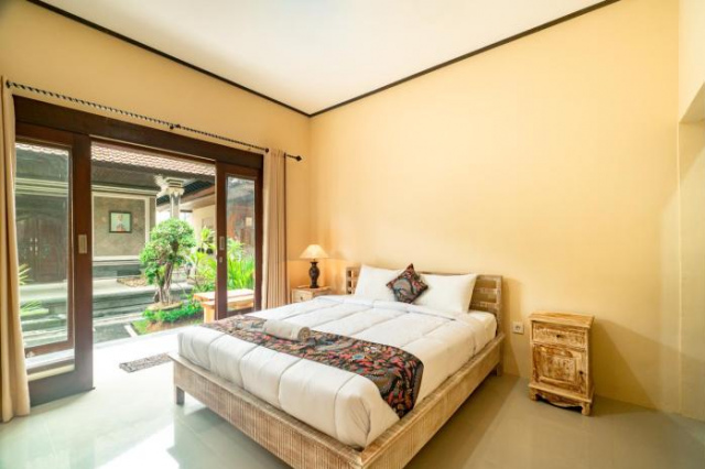 Pondok Lulik Homestay Canggu - Canggu