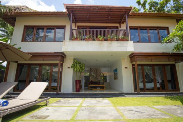 Ai Mo Villa - Canggu