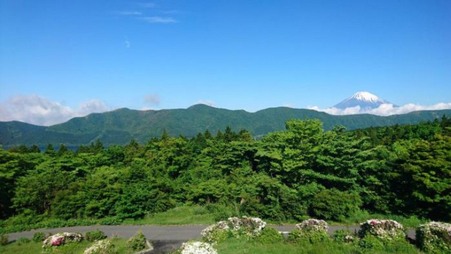 Shiki Resort Hakone Style - Hakone