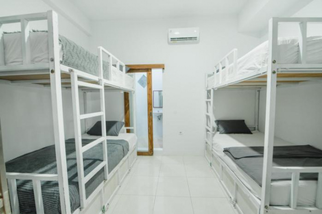 Bonita Canggu Guesthouse - 坎古