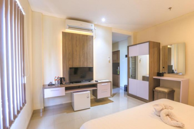 Canggu Dream Village - 坎古