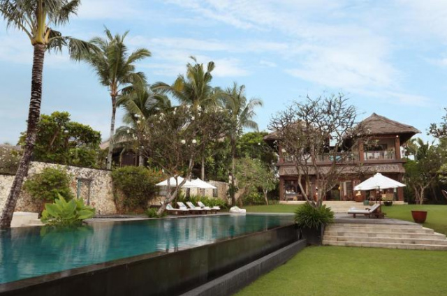 Villa Waringin - Canggu
