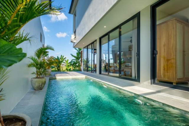 Kammara 5 Villa by Betterplace - Canggu