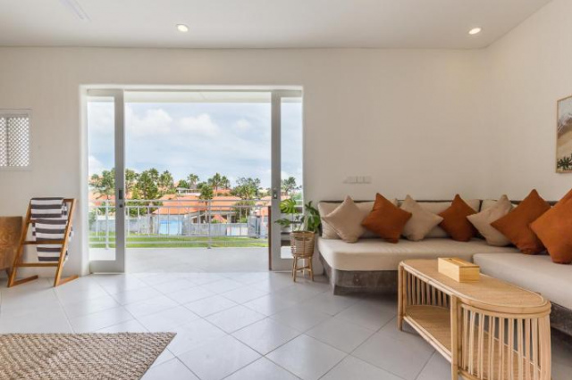 Ricefield View Apartment #Focus 3 - Canggu