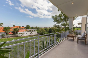 Ricefield View Apartment #Focus 3