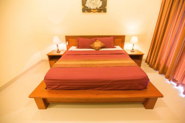 Ayu Guest House 2 - Canggu