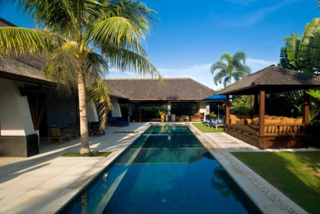 Anyar Estate - Canggu