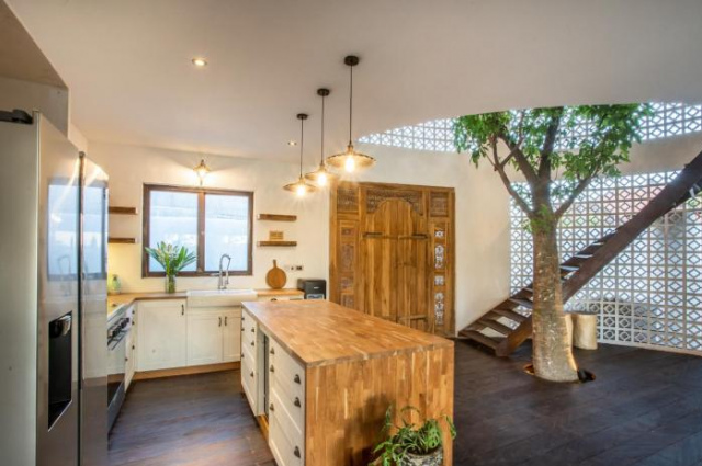 Outstanding Villas Complex 9BR Canggu w/ Staff - Canggu