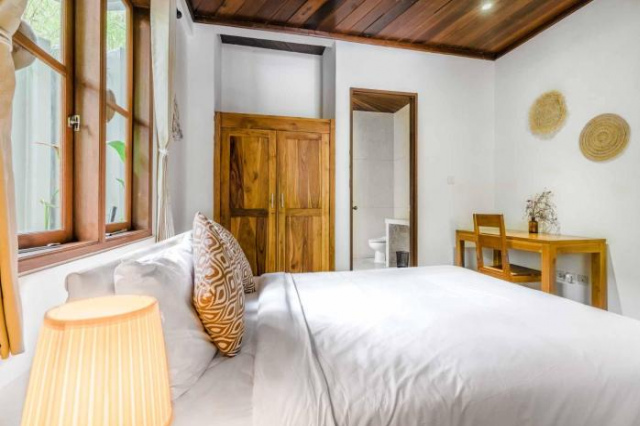 Villa Canggu Hearts - Canggu