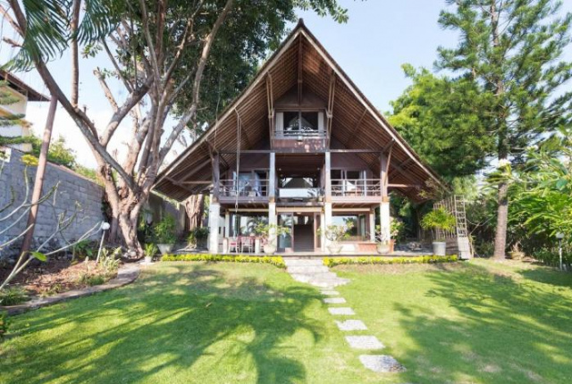 Villa Puri Burung - Canggu