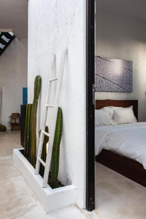 Escotel Tempekan Guest House - Canggu