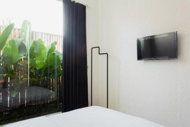 Escotel Tempekan Guest House - Canggu