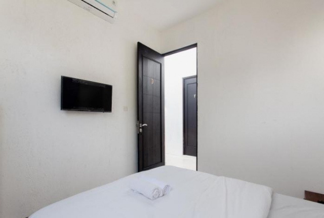 Escotel Tempekan Guest House - Canggu