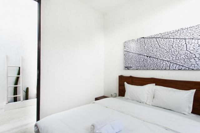 Escotel Tempekan Guest House - Canggu