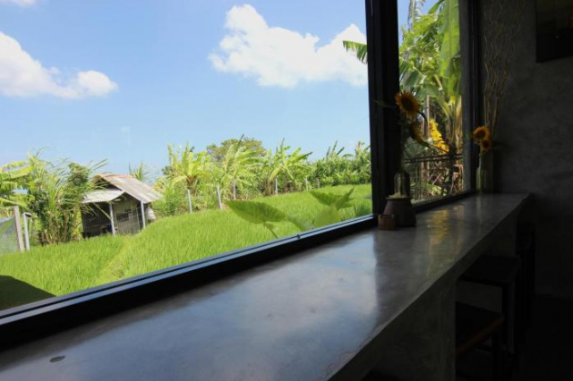 De Vir House - Canggu
