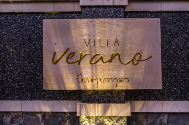 Villa Verano at Echo Beach Canggu - Canggu