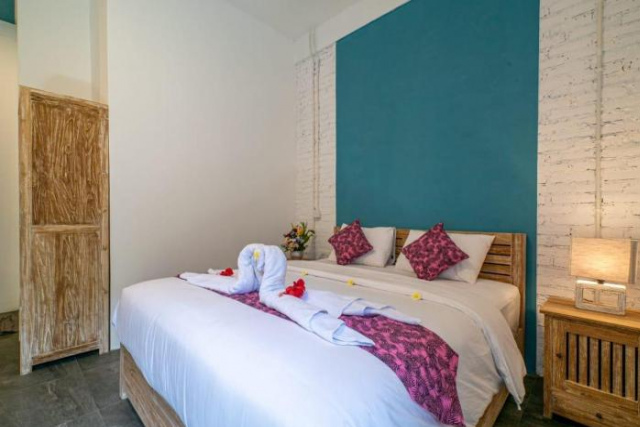 EUFORIA Guest House - 坎古