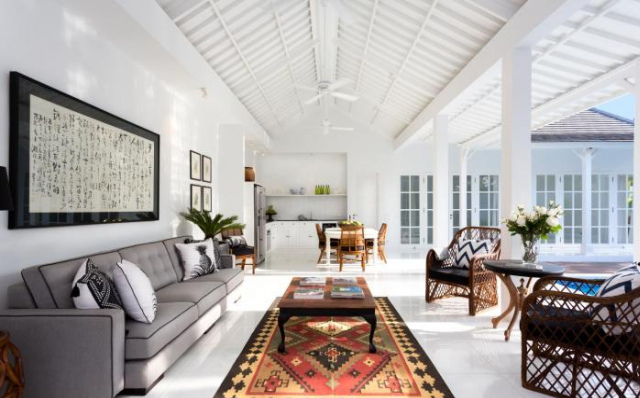 The Beach House - Canggu