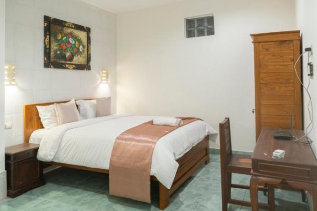New Mandurah Homestay - Canggu